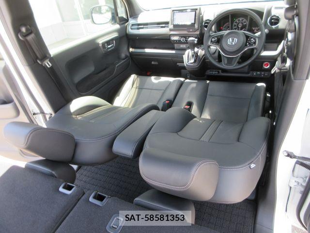 Honda N-WGN 2023-09 7329180-19