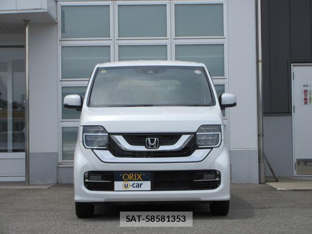 Honda N-WGN 2023-09 7329180-20