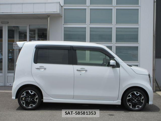 Honda N-WGN 2023-09 7329180-21