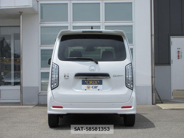 Honda N-WGN 2023-09 7329180-22