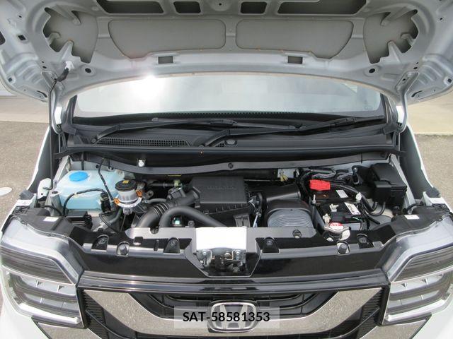 Honda N-WGN 2023-09 7329180-23