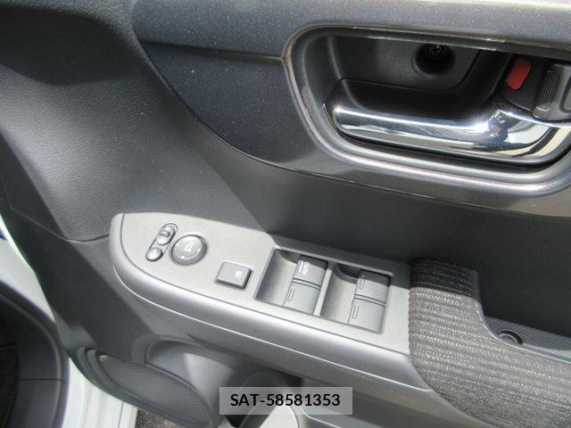 Honda N-WGN 2023-09 7329180-24