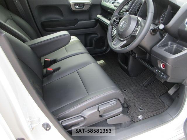 Honda N-WGN 2023-09 7329180-25