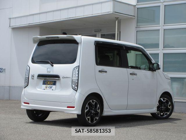 Honda N-WGN 2023-09 7329180-2