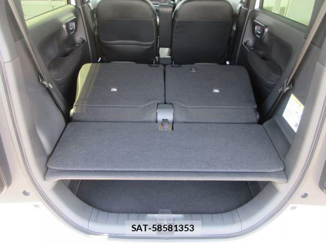 Honda N-WGN 2023-09 7329180-29
