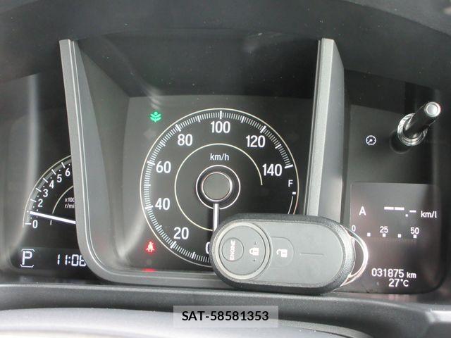 Honda N-WGN 2023-09 7329180-4