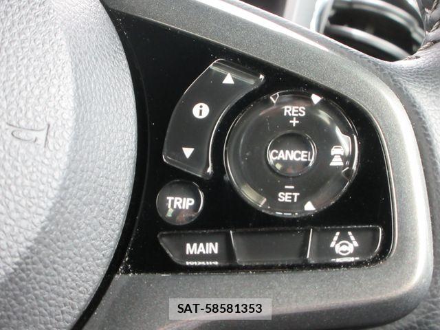 Honda N-WGN 2023-09 7329180-6