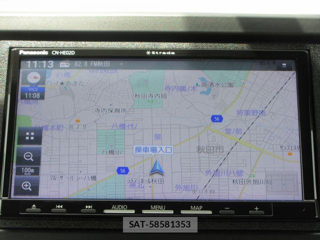 Honda N-WGN 2023-09 7329180-8