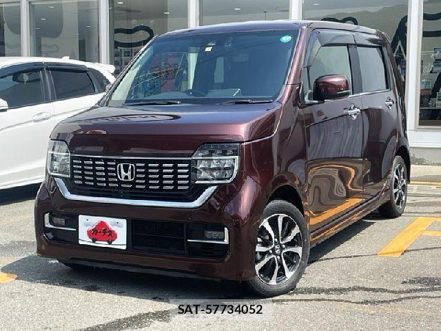 Honda N-WGN 2020-02 7329178-0