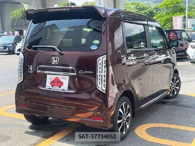 Honda N-WGN 2020-02 7329178-2