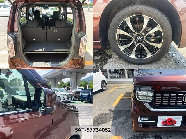 Honda N-WGN 2020-02 7329178-7