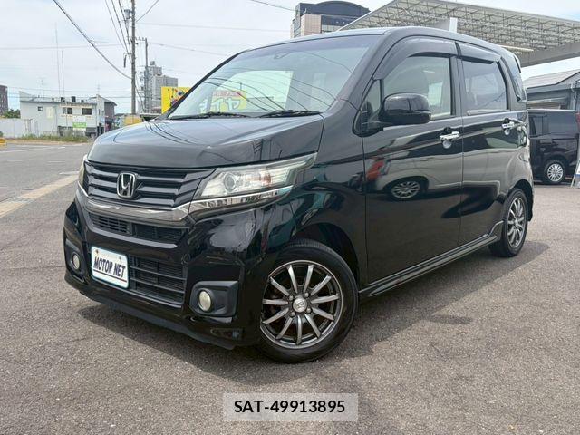 Honda N-WGN 2014-06 7329188-0