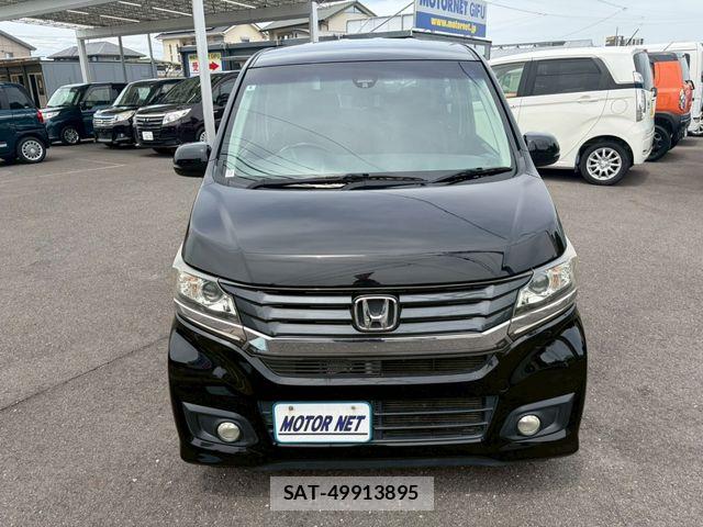 Honda N-WGN 2014-06 7329188-13