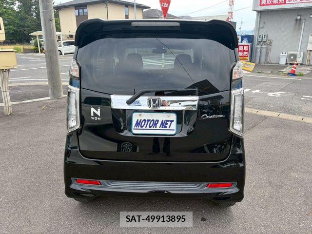 Honda N-WGN 2014-06 7329188-16