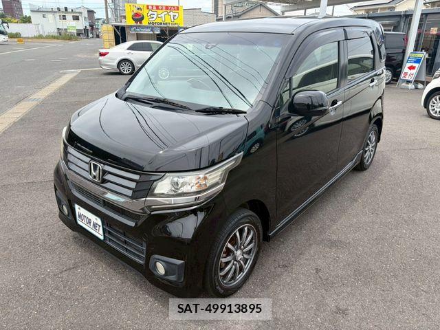 Honda N-WGN 2014-06 7329188-19