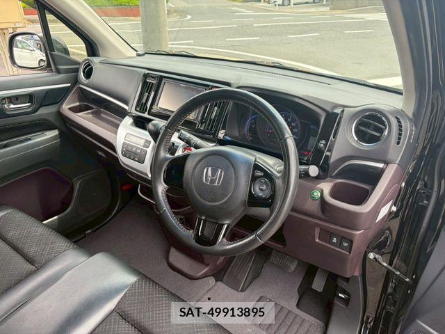 Honda N-WGN 2014-06 7329188-24