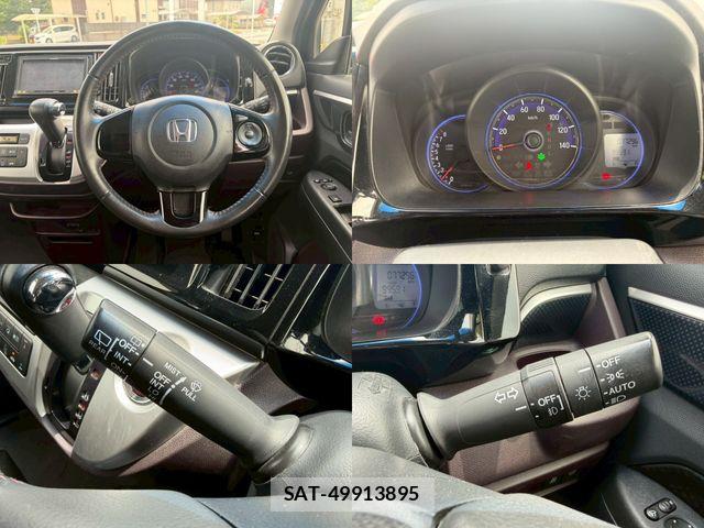 Honda N-WGN 2014-06 7329188-7
