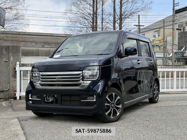 Honda N-WGN 2019-08 7329184-0