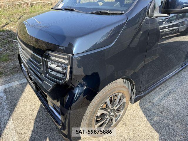 Honda N-WGN 2019-08 7329184-11