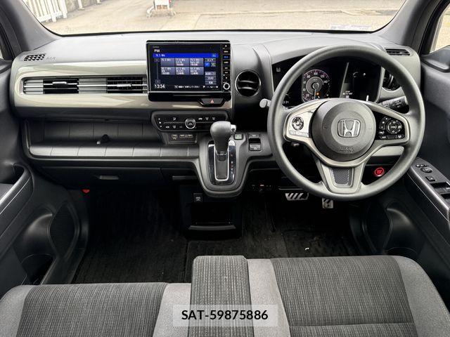 Honda N-WGN 2019-08 7329184-12