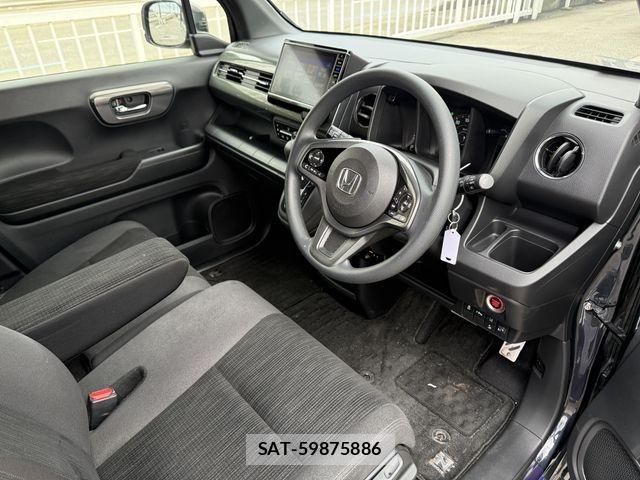 Honda N-WGN 2019-08 7329184-13