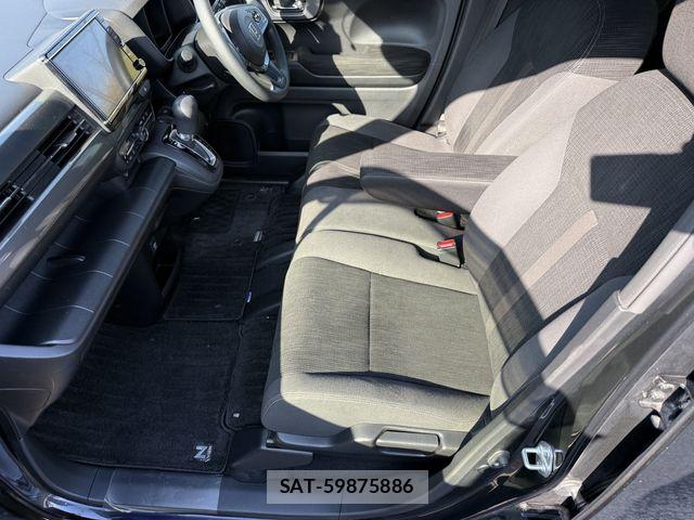 Honda N-WGN 2019-08 7329184-16