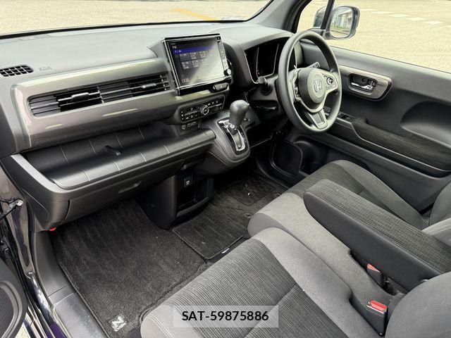 Honda N-WGN 2019-08 7329184-1