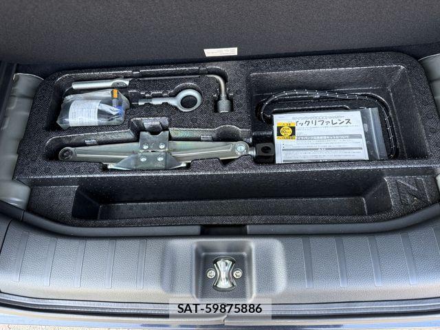 Honda N-WGN 2019-08 7329184-22