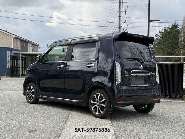 Honda N-WGN 2019-08 7329184-2