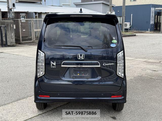 Honda N-WGN 2019-08 7329184-3