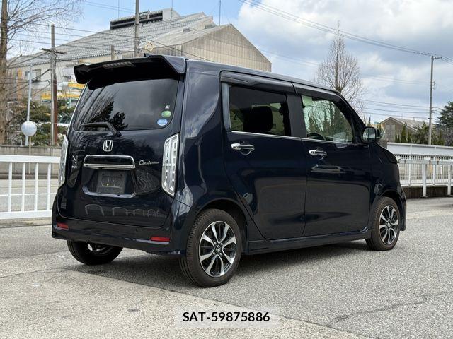 Honda N-WGN 2019-08 7329184-4