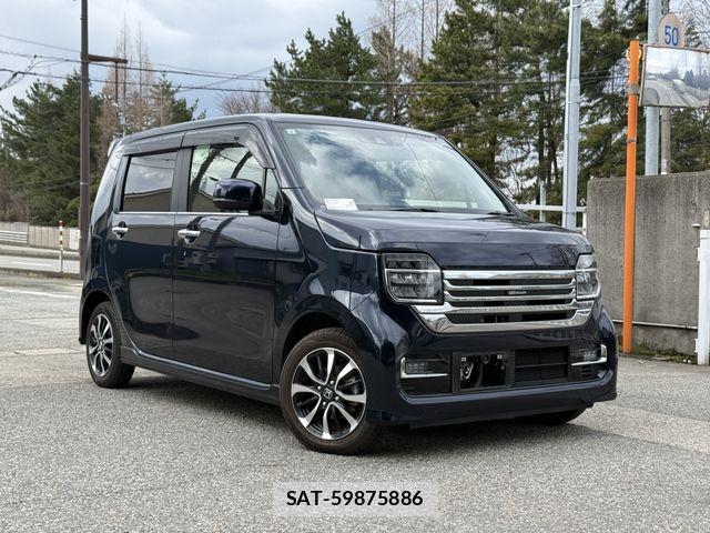 Honda N-WGN 2019-08 7329184-6