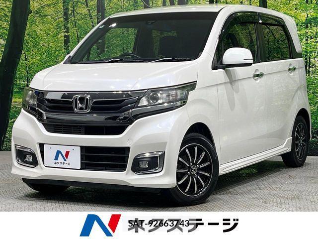 Honda N-WGN 2017-01 7329182-0