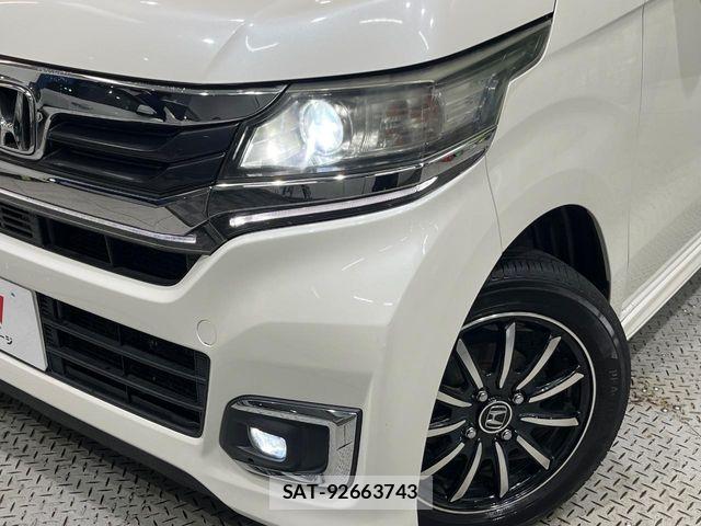 Honda N-WGN 2017-01 7329182-13