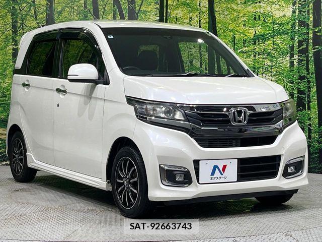 Honda N-WGN 2017-01 7329182-16