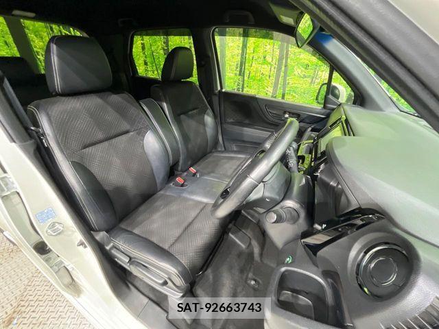 Honda N-WGN 2017-01 7329182-8