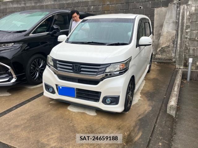 Honda N-WGN 2015-06 7329183-0