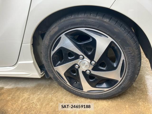 Honda N-WGN 2015-06 7329183-9