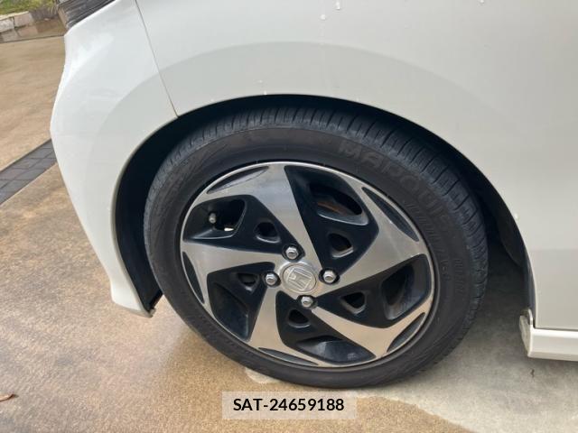 Honda N-WGN 2015-06 7329183-10