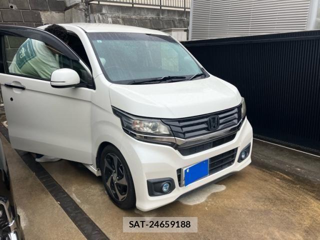 Honda N-WGN 2015-06 7329183-2