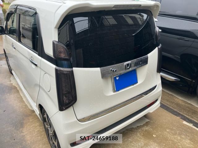 Honda N-WGN 2015-06 7329183-7
