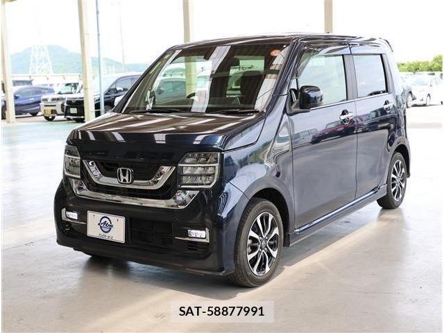 Honda N-WGN 2021-05 7329179-0
