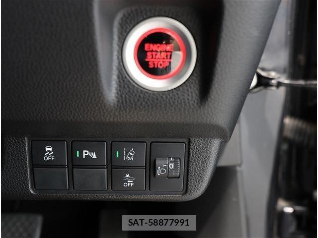 Honda N-WGN 2021-05 7329179-11