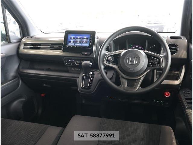 Honda N-WGN 2021-05 7329179-1