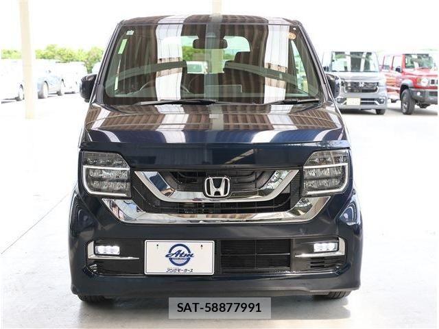 Honda N-WGN 2021-05 7329179-19