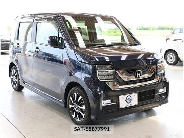 Honda N-WGN 2021-05 7329179-20