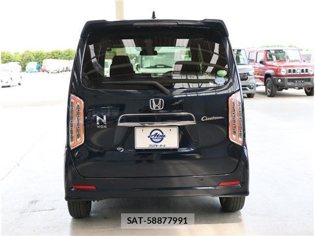 Honda N-WGN 2021-05 7329179-21