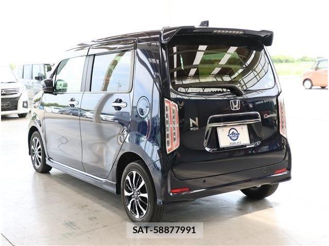 Honda N-WGN 2021-05 7329179-22