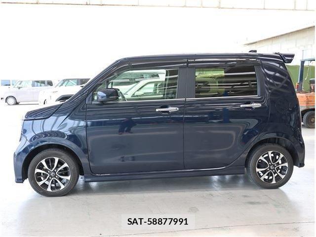 Honda N-WGN 2021-05 7329179-23
