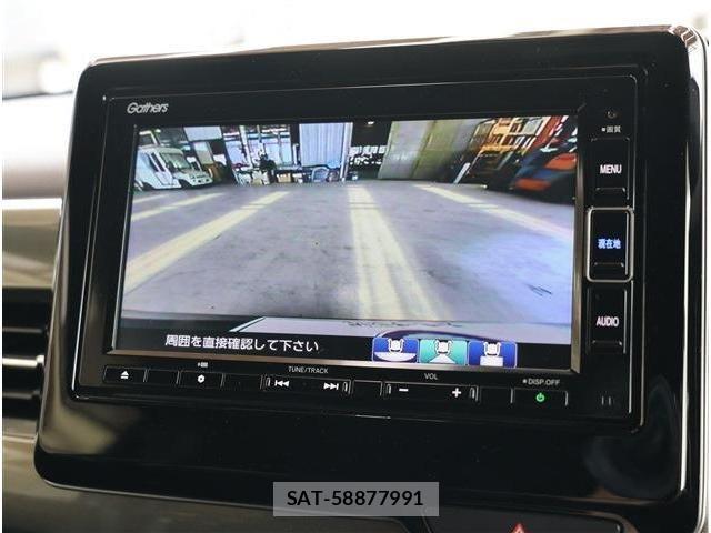 Honda N-WGN 2021-05 7329179-3